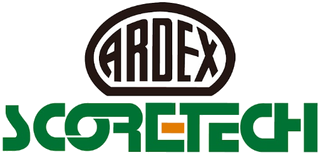 ARDEX SCORETECH 認可施工商