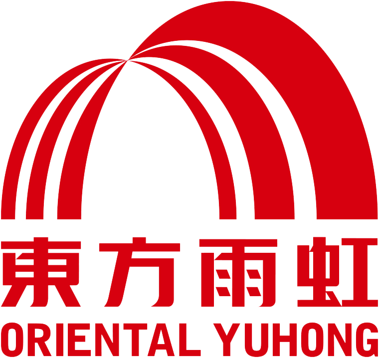 Oriental Yuhong 東方雨虹 認可施工商